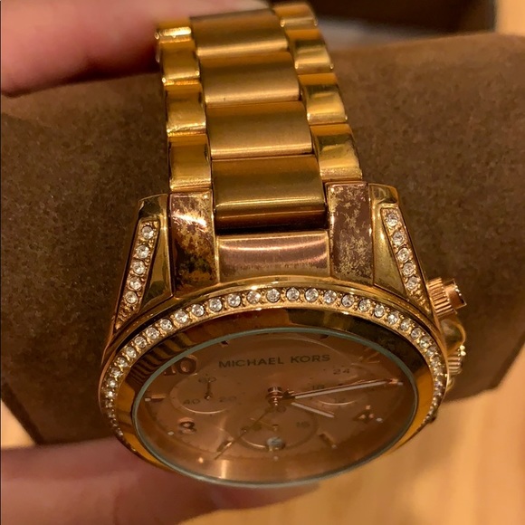 Michael Kors Watch - Picture 2 of 5